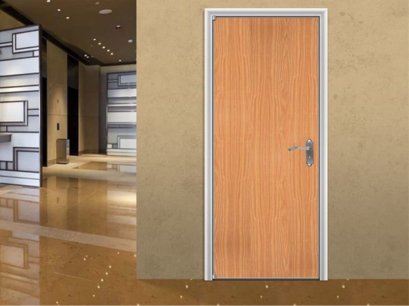 Door Lock Carousel 2