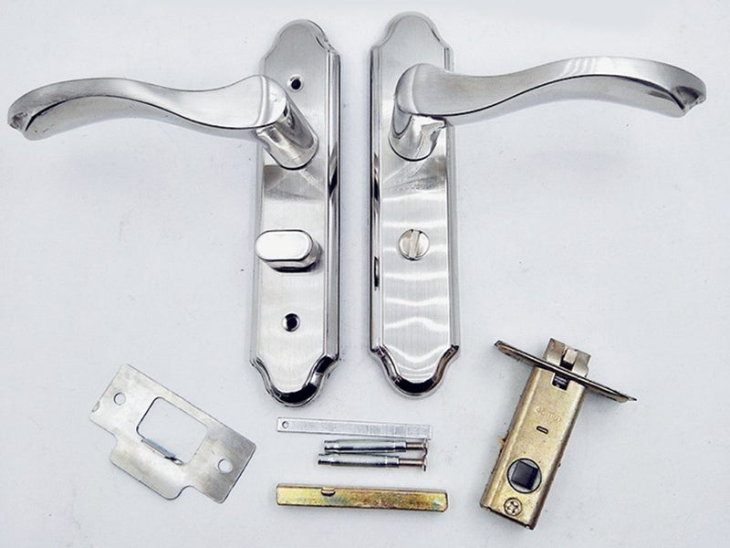 Door Lock Carousel 8