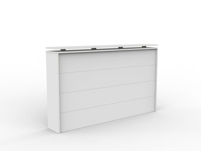 Cubit Reception Counter 1844w x 300d x 1095h Carousel 2