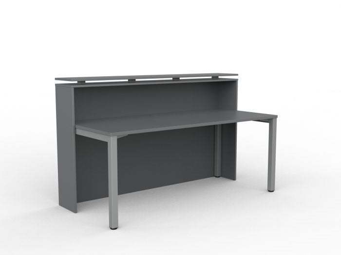Cubit Reception Counter 1844w x 300d x 1095h Carousel 13