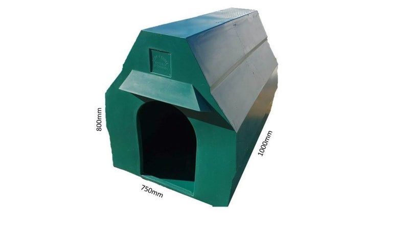 LARGE DOG KENNEL629557086757151124