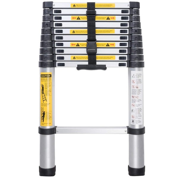 New Telescopic ladder on Afterpay Carousel 2