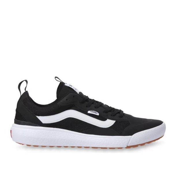 Vans - Ultrarange Exo - Adults Black White CLEARANCE Carousel 1