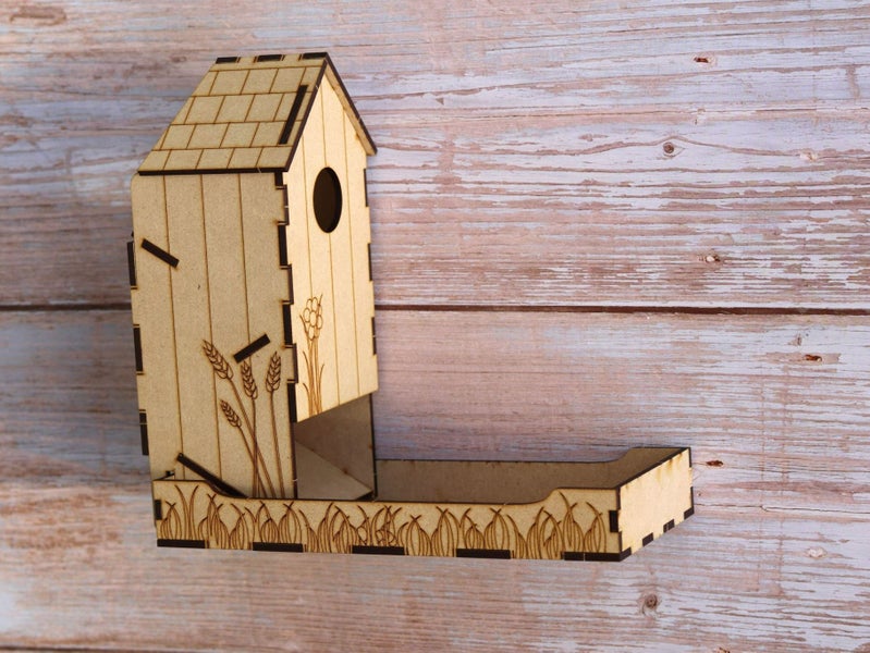 Wingspan Dice Tower Carousel 1