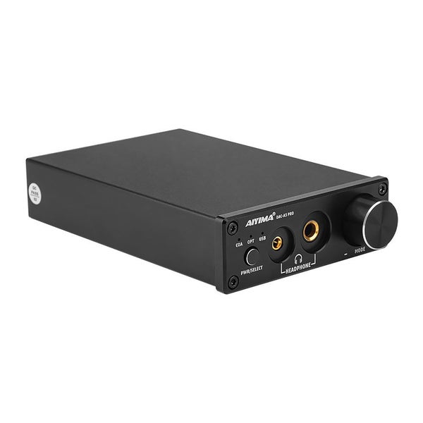 Stereo Amplifier Carousel 6
