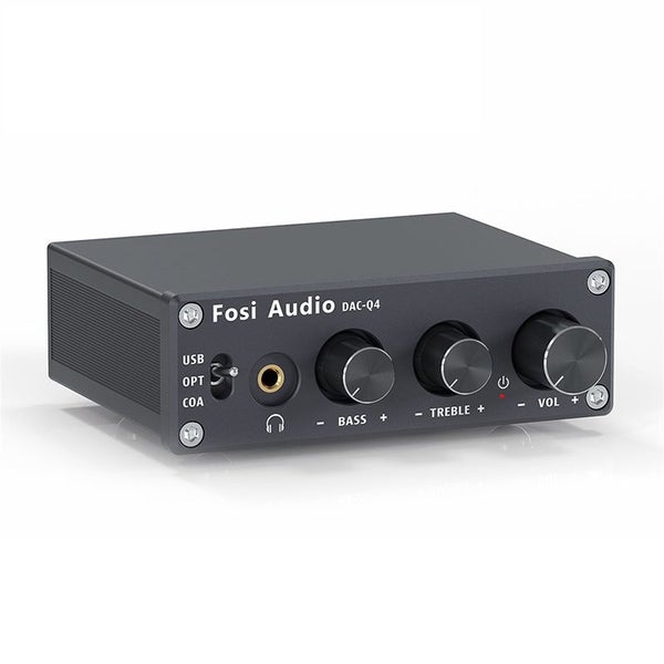 Preamplifier HiFi Headphone Amplifier Hifi Amplifie Carousel 1