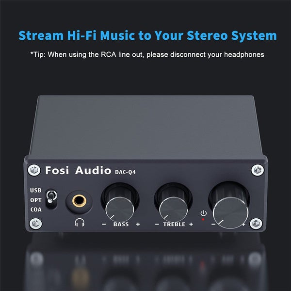 Preamplifier HiFi Headphone Amplifier Hifi Amplifie Carousel 6