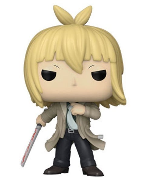 Tokyo Ghoul:Re - Shirazu Pop! Vinyl Figure Carousel 1