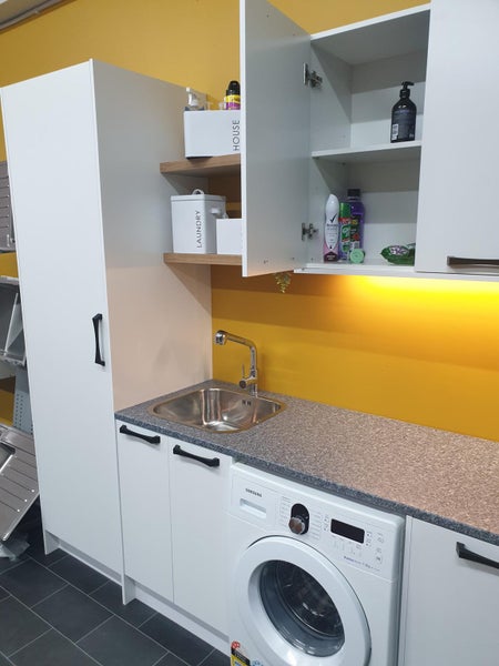 Flat Pack Cabinets Carousel 2