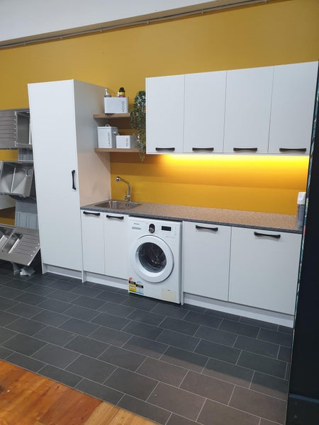 Flat Pack Cabinets Carousel 1