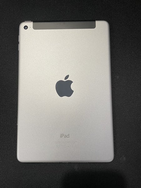 Apple iPad Mini 4 64GB A Grade Wifi+Cellular A1550 +Afterpay Carousel 2