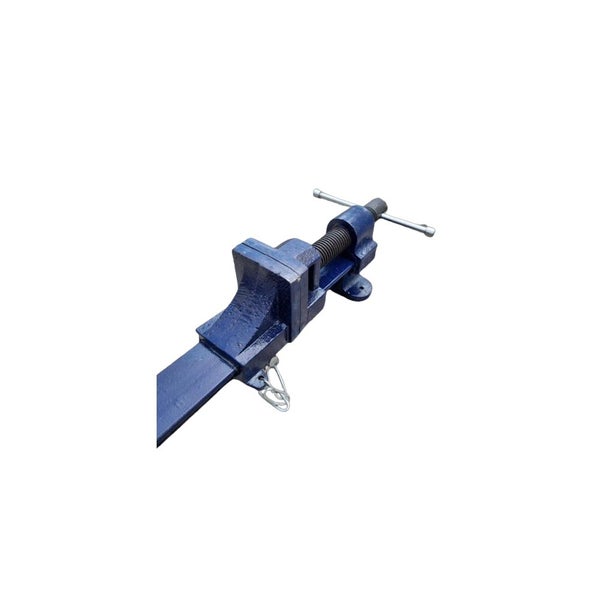 Nuweld Sash Clamp 1200mm (1050mm Capacity) Heavy Duty Carousel 2