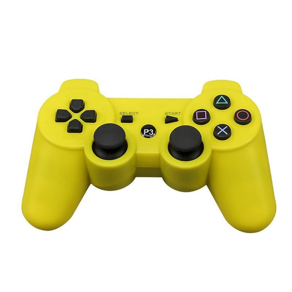 Wireless Controller For PS3 Gamepad For PS3 Bluetooth-4.0 Joystick For USB  PC Controller For PS3 Joypad