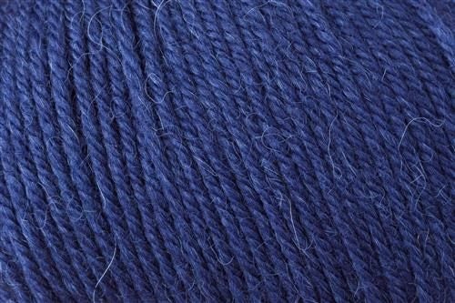 Rowan Alpaca Soft DK 212 Marine Blue Carousel 2