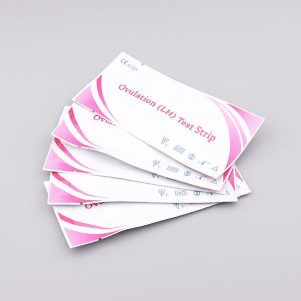 100 X Ovulation (LH) Test Strips62934713896963112