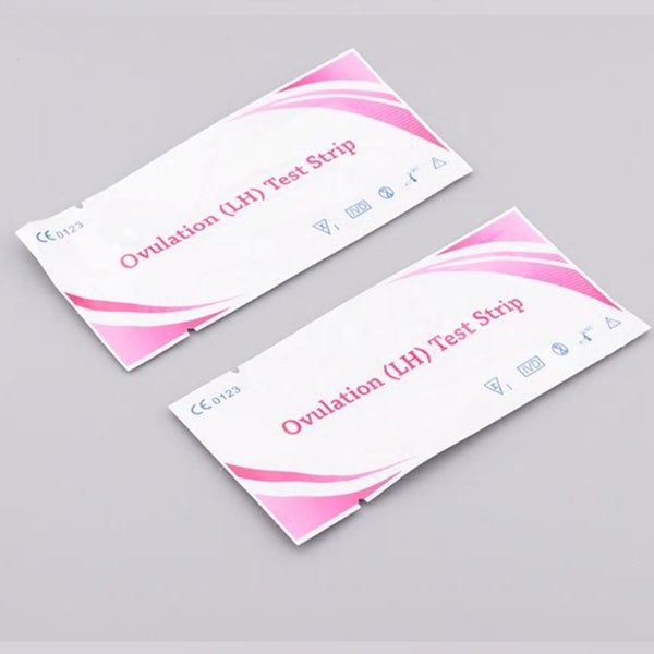 100 X Ovulation (LH) Test Strips62934713896963113