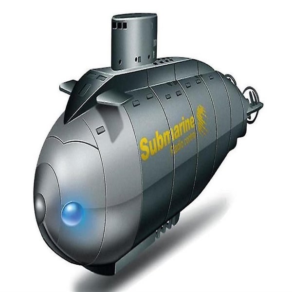 Remote Control Submarine Electric Remote Control Speed Boat Toy RC Boats Model Carousel 1