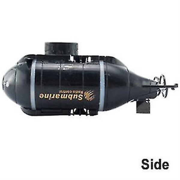 Remote Control Submarine Electric Remote Control Speed Boat Toy RC Boats Model Carousel 5