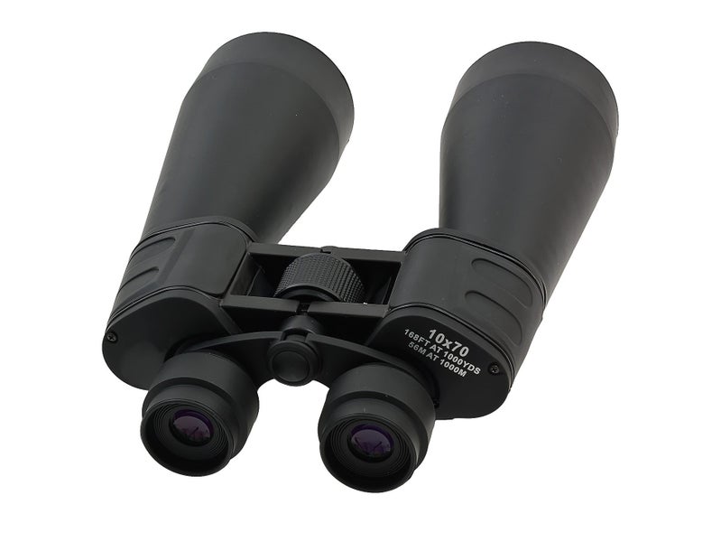 Binoculars 10x70 Quality Giant Set *RRP $129 Carousel 2
