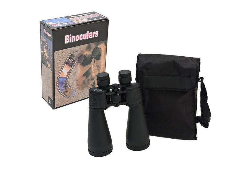 Binoculars 10x70 Quality Giant Set *RRP $129 Carousel 3