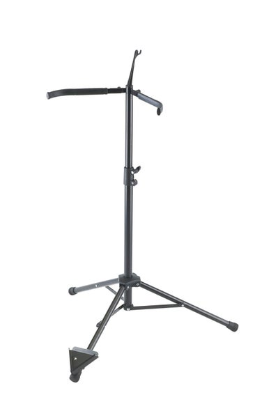 K&M - 14110-011-55 - Cello Stand. Carousel 1