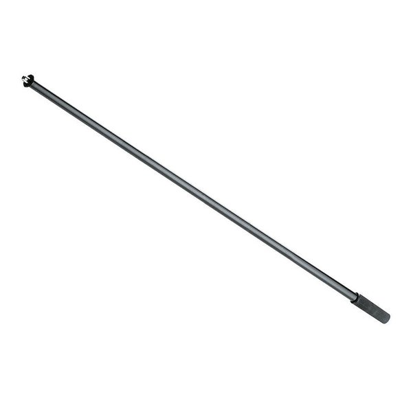 K&M - 7-211-000155 - Boom Arm With Grip For 3/8" 21020 & 21090 Mic Stands. Carousel 1