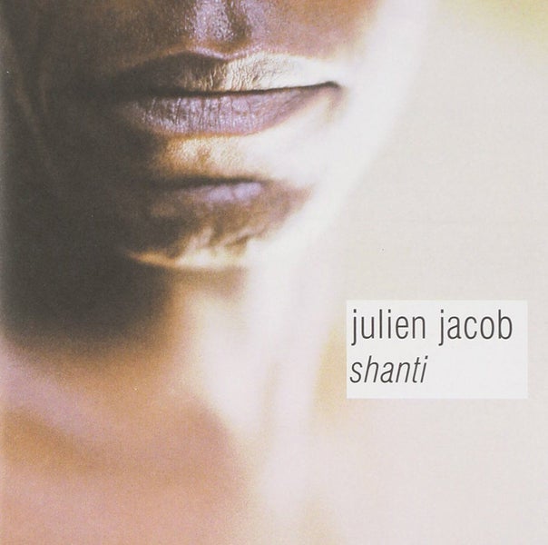 JULIEN JACOB - SHANTI (CD) Carousel 1
