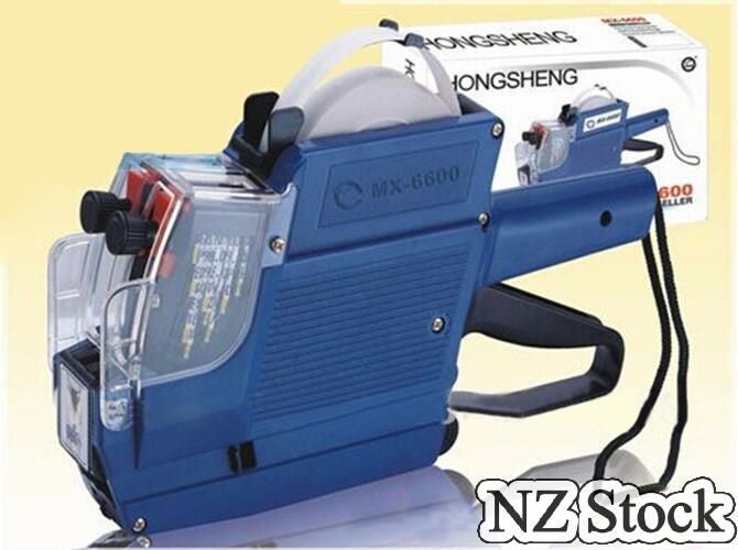 PTN NEW Price Tag Gun Labeler Sale - Sale Sale Carousel 2
