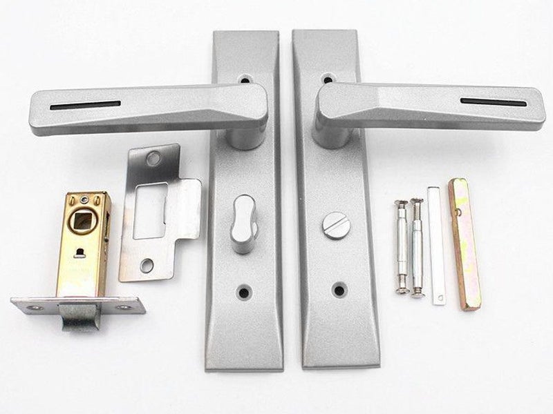Door Handle Lock Carousel 2