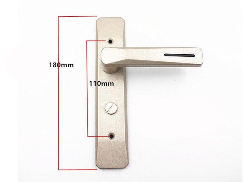 Door Handle Lock Carousel 5