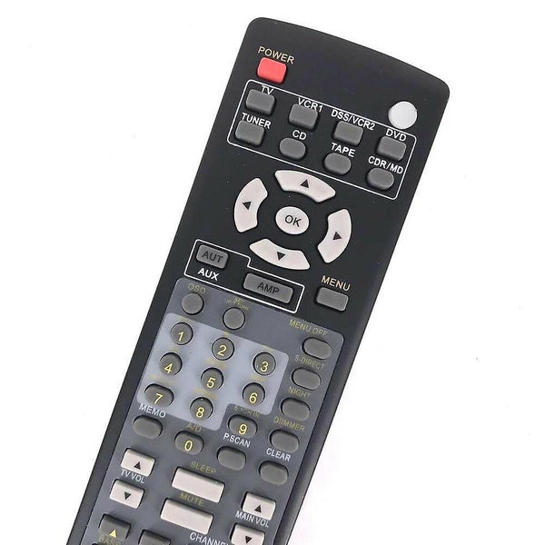 For MARANTZ RC5300SR Audio System Remote Control SR4200 SR4300 SR4400 SR5300 Carousel 4
