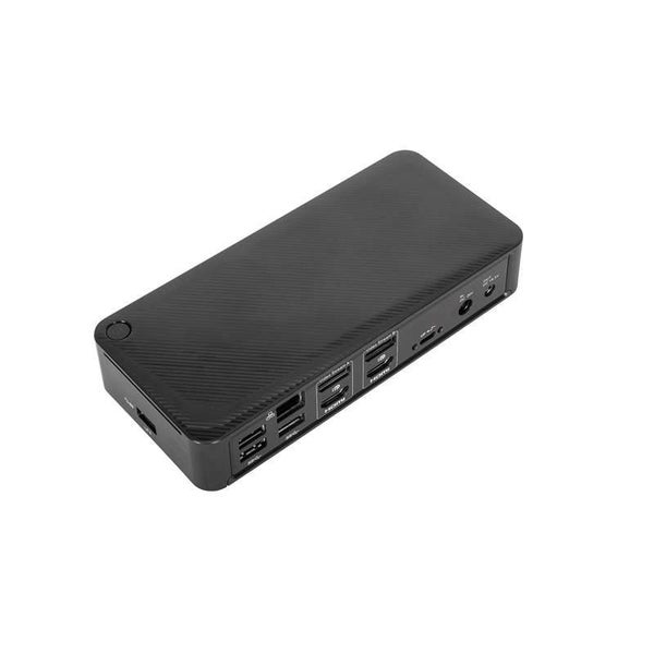 Targus USB-C Universal Docking Station - DOCK182AUZ, 100W Power Delivery (DOC... Carousel 1