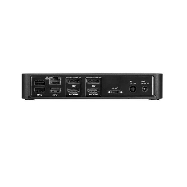 Targus USB-C Universal Docking Station - DOCK182AUZ, 100W Power Delivery (DOC... Carousel 6