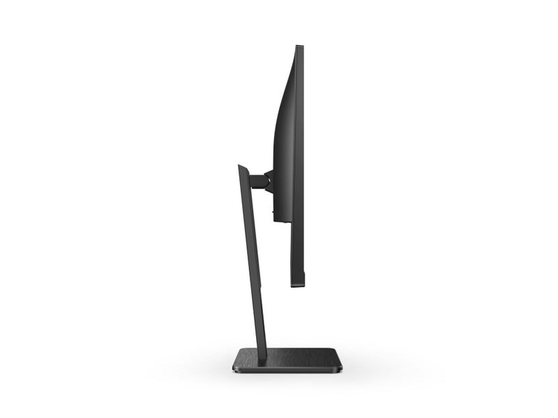 AOC Q27P2Q 27" QHD 2560x1440 IPS VGA HDMI DisplayPort Height Adjustable Monitor Carousel 12