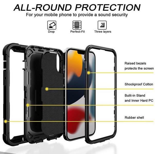iPhone 13 Case Carousel 4