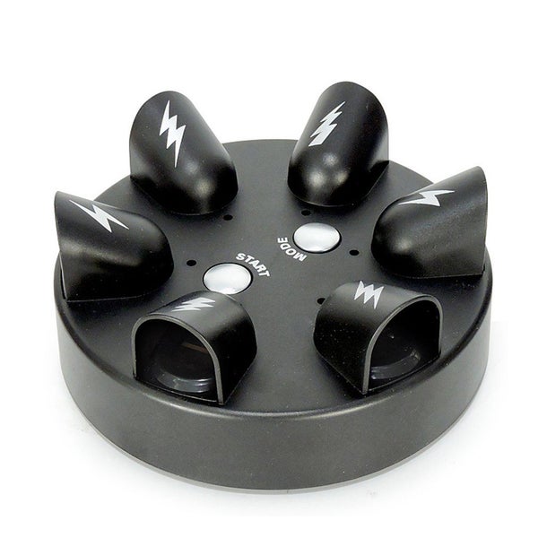 Electric Shock Fingers Punishments Toys-08005 Carousel 2