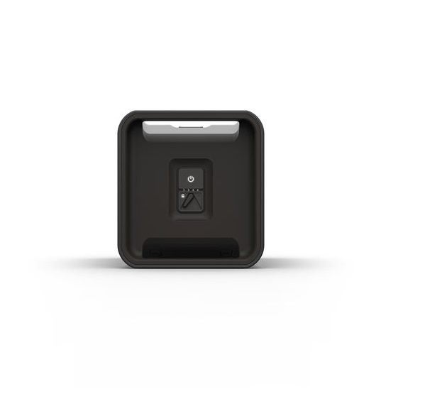 Lifeproof Aquaphonics AQ11 Bluetooth Speaker - Obsidian Sand / Black Carousel 2