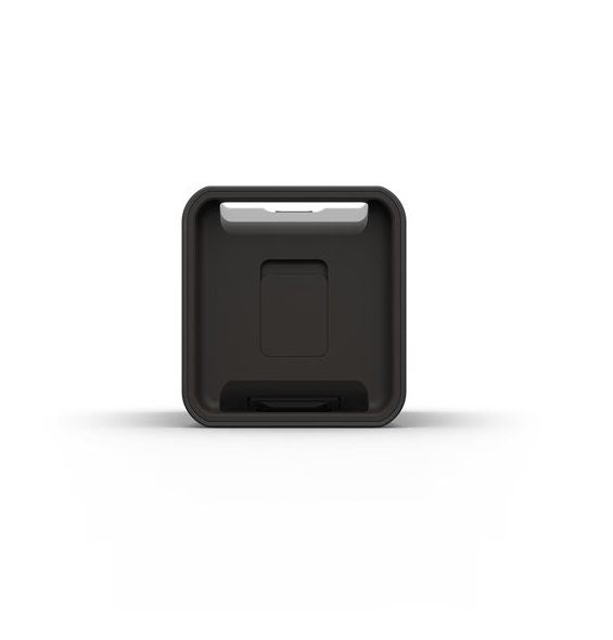 Lifeproof Aquaphonics AQ11 Bluetooth Speaker - Obsidian Sand / Black Carousel 9