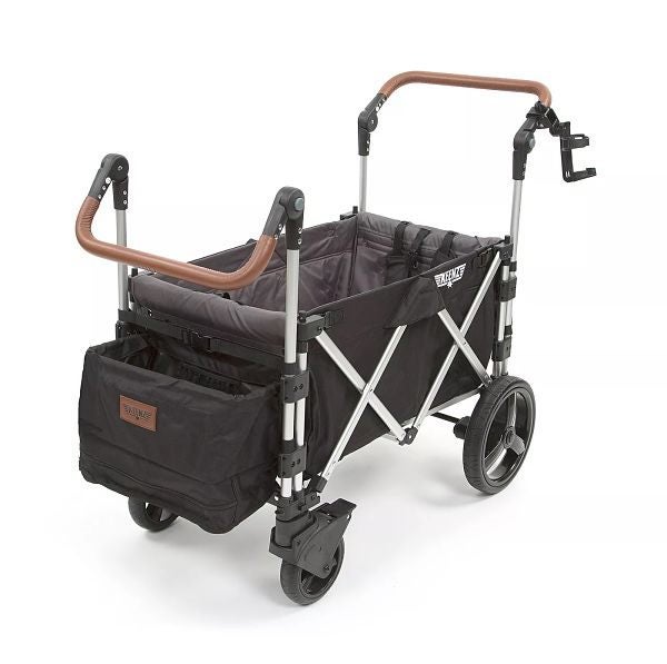 Keenz 7S Stroller Wagon With 14.4 inch Big Wheels62997008633730112