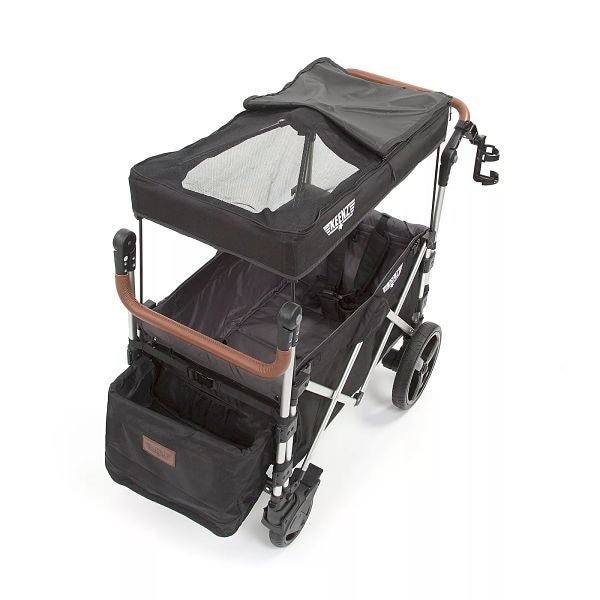 Keenz 7S Stroller Wagon With 14.4 inch Big Wheels62997008633730114