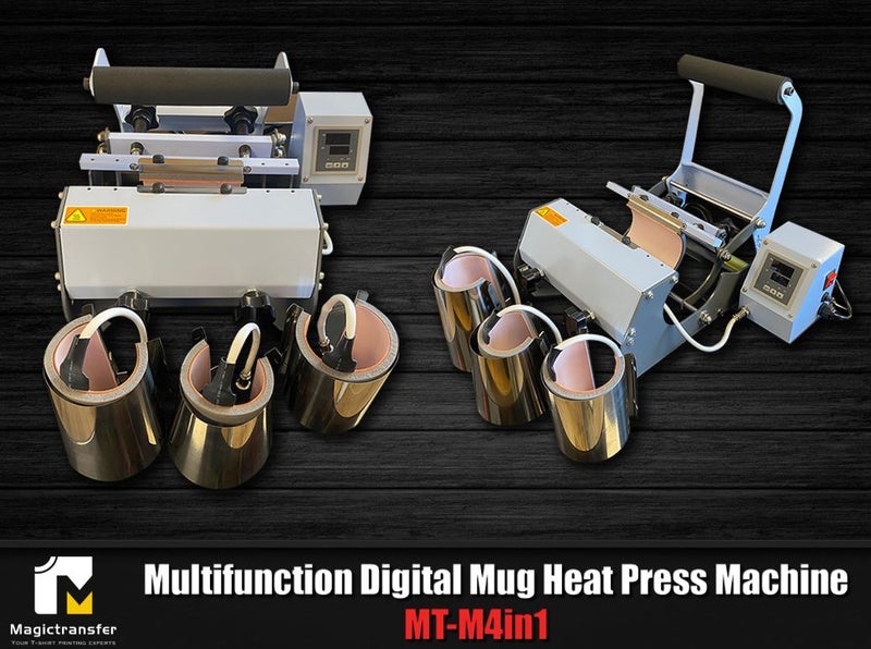 A4 Glitter Transfer Paper–Sublimation Printing on light Cotton t-shirts –5sheets Carousel 2