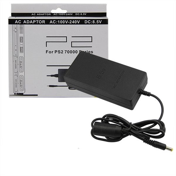 PS2 Power Adapter Supply 7000X Carousel 1
