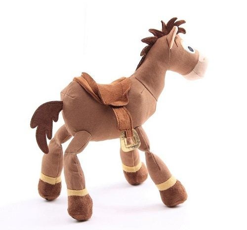 Toy Story Bullseye Carousel 1