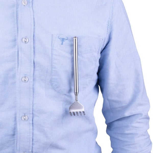 2PCS Claw Back Scratcher Extendable64781105029763114