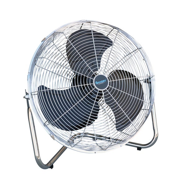 Workshop Fan 500mm Carousel 1