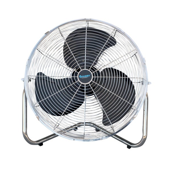 Workshop Fan 500mm Carousel 2