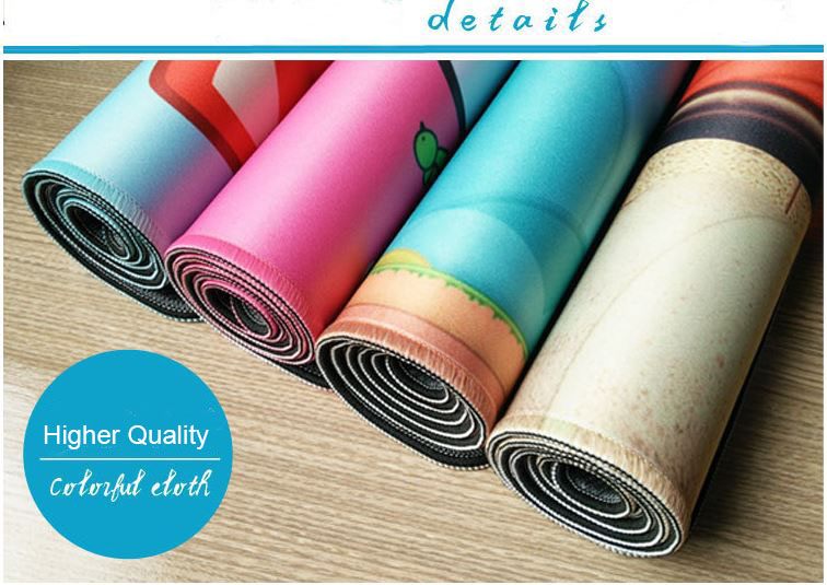 Mouse Pad Funny cat (900 X 400mm) Carousel 4