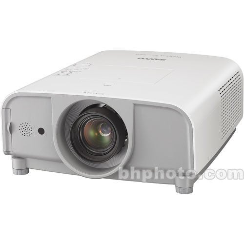 Sanyo HD Projector High Brightness 4500 lumens HD 1080i PLC-XT2562937630913027117