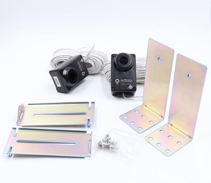 B&D/ATA Wired Safety PE-4V1 PE Beam Kit Smart/Secure Carousel 5