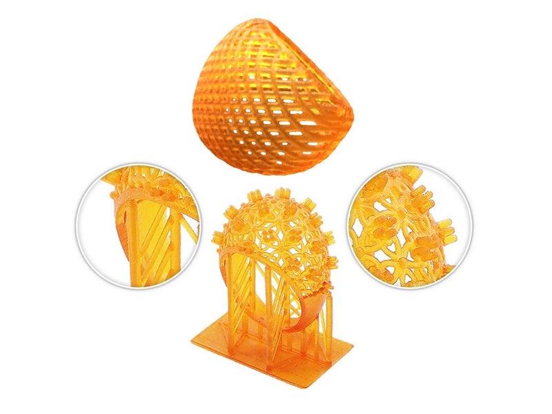 3D Printer Filament PLA NZ Clearance Carousel 2